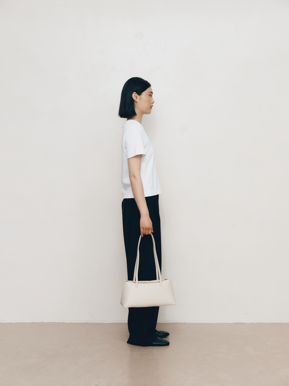 Chrystie Bag Oat