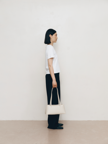 Chrystie Bag Oat