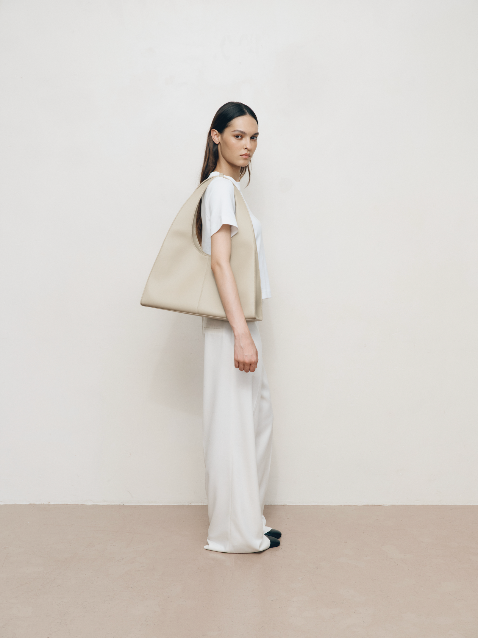 Ida Bag Oat Ida Bag Oat