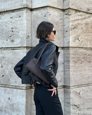 Caroline Bag Fig