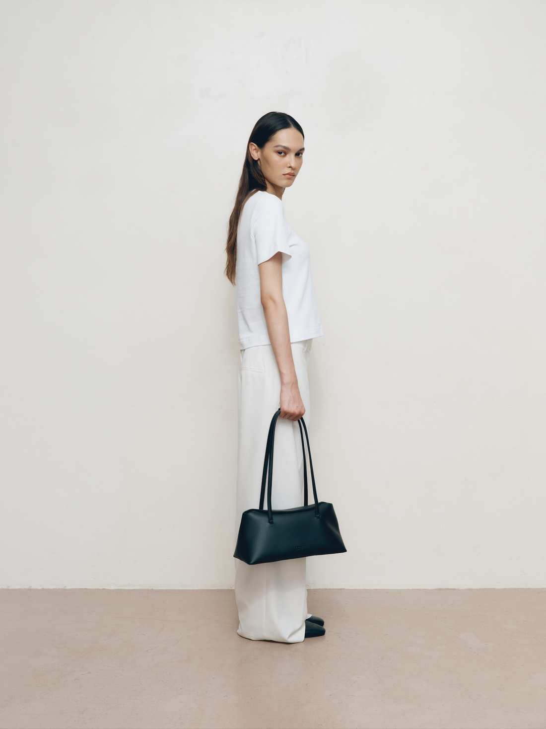 Chrystie Bag Black
