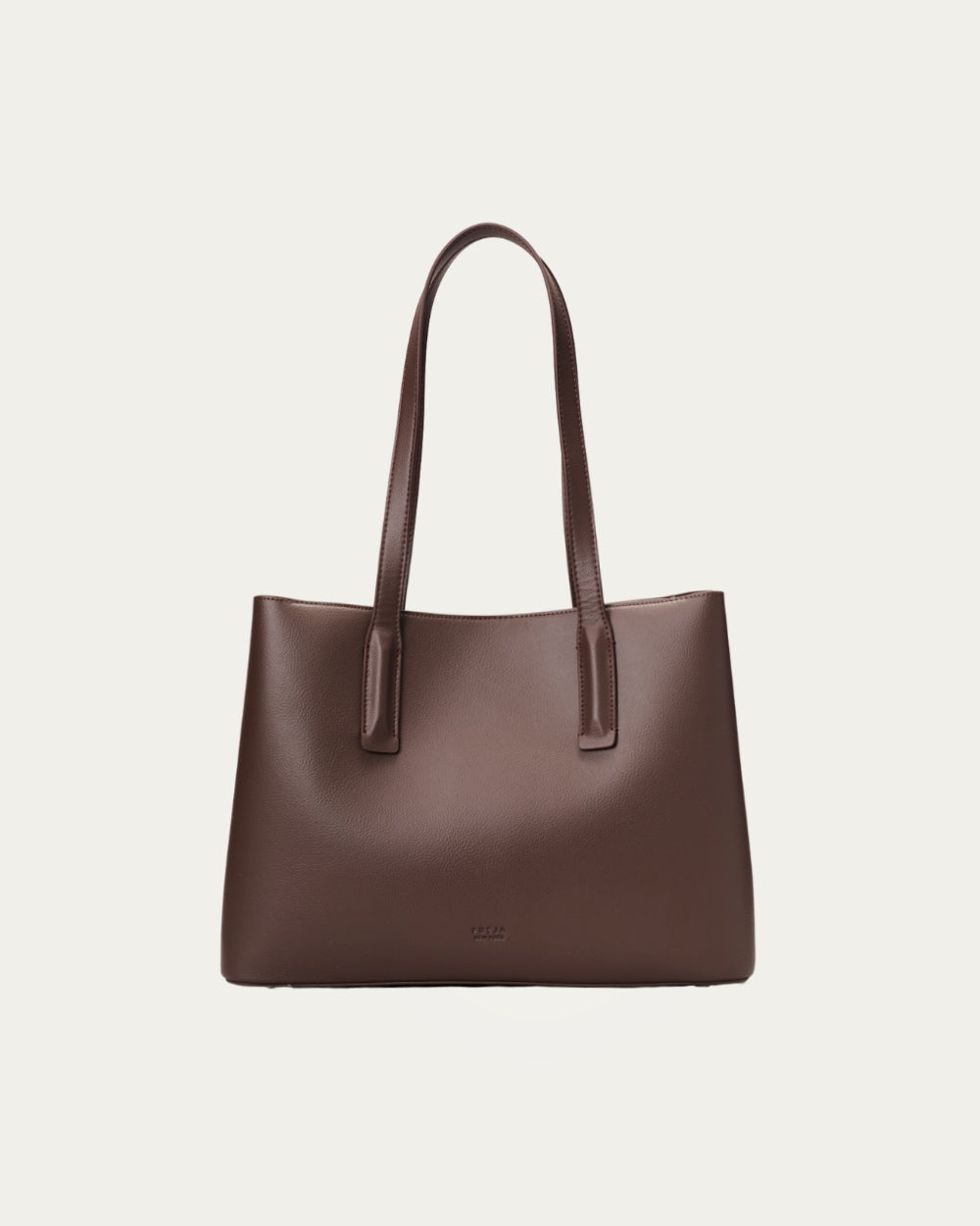 Linnea Tote Espresso