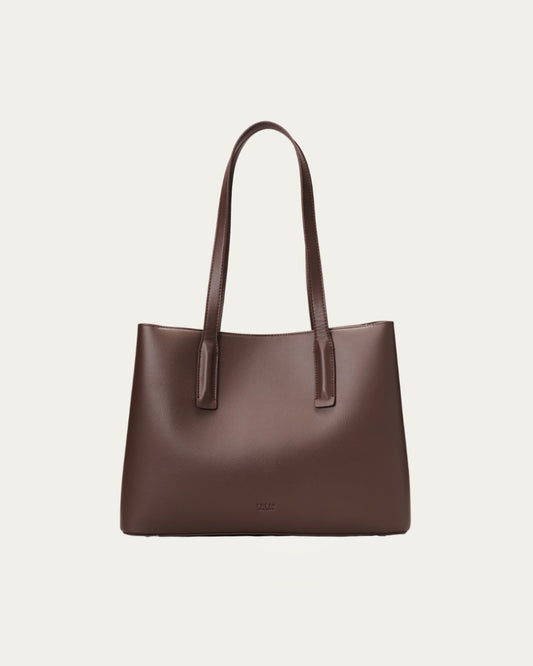 Linnea Tote Espresso