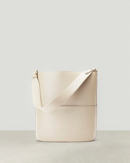 Tall Tote Oat - Sample Sale