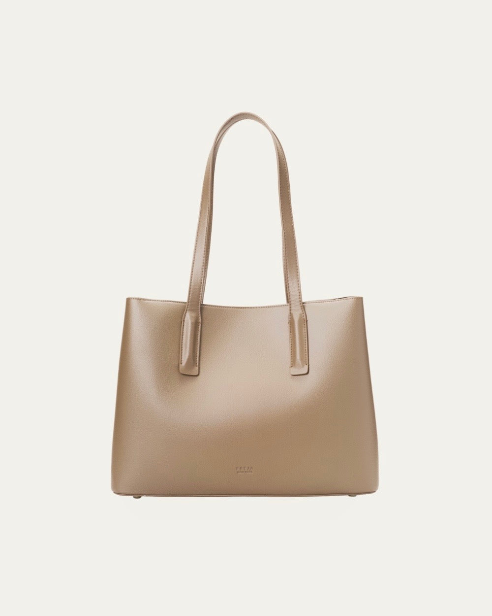 Linnea Tote Latte