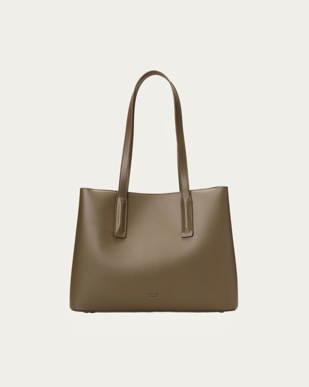 Linnea Tote Taupe