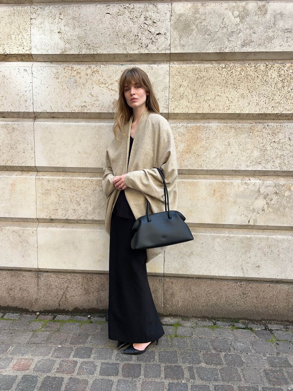 Elodie Bag Black