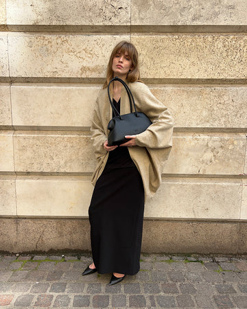 Elodie Bag Burgundy