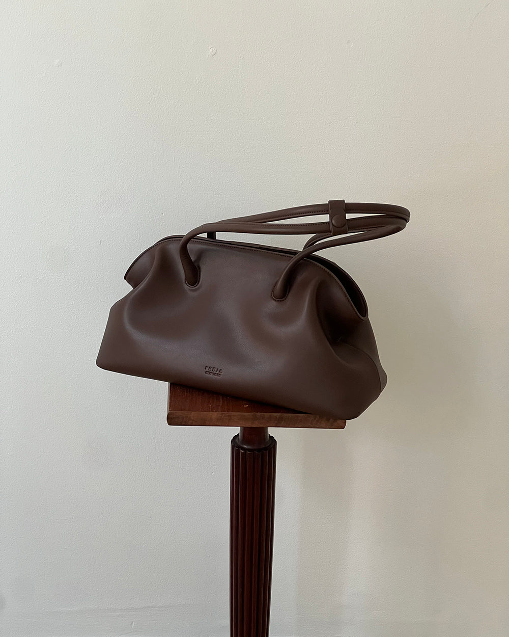 Elodie Bag Saddle