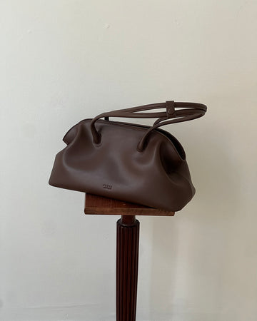 Elodie Bag Saddle