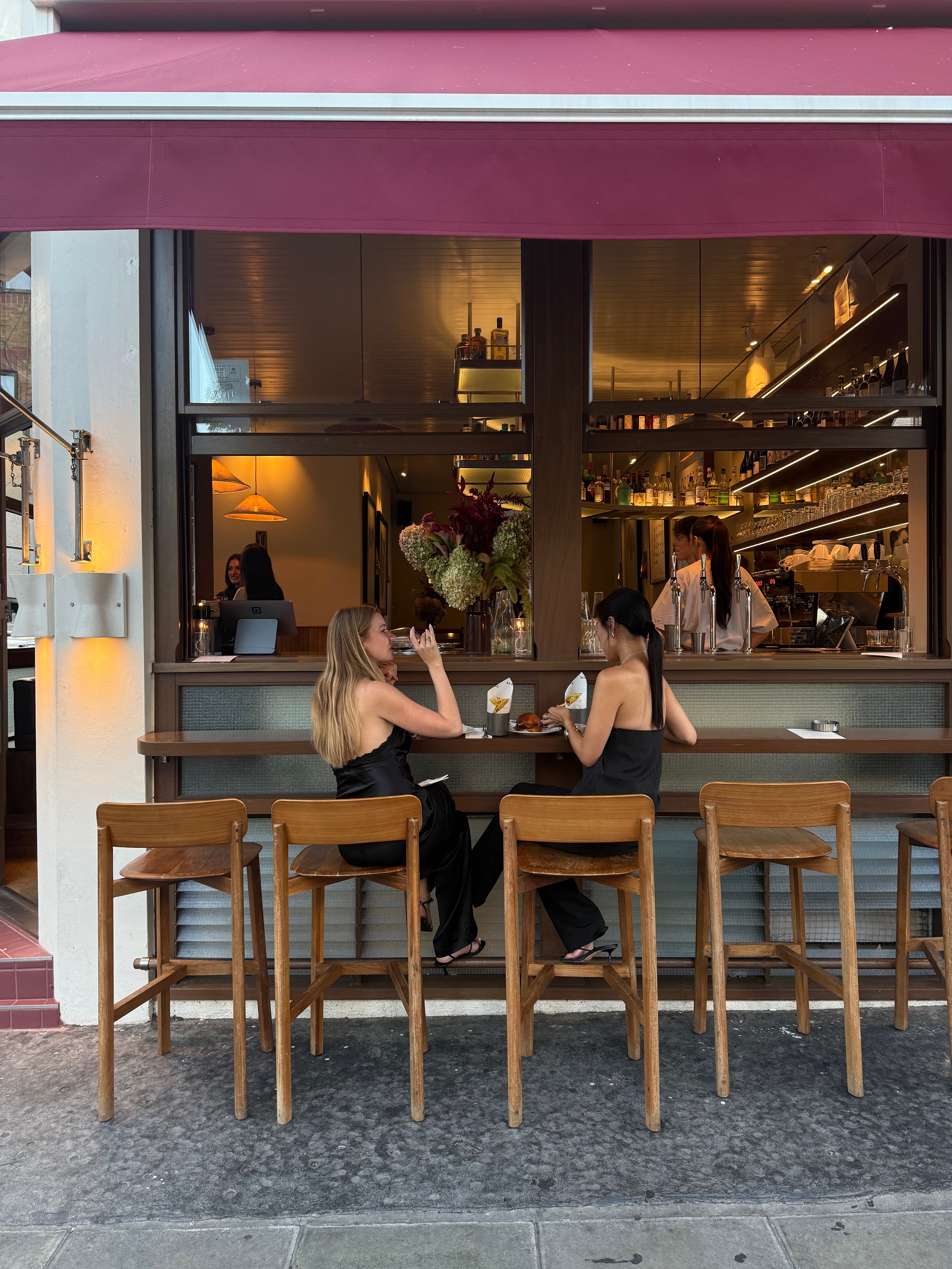 Jenny's London City Guide