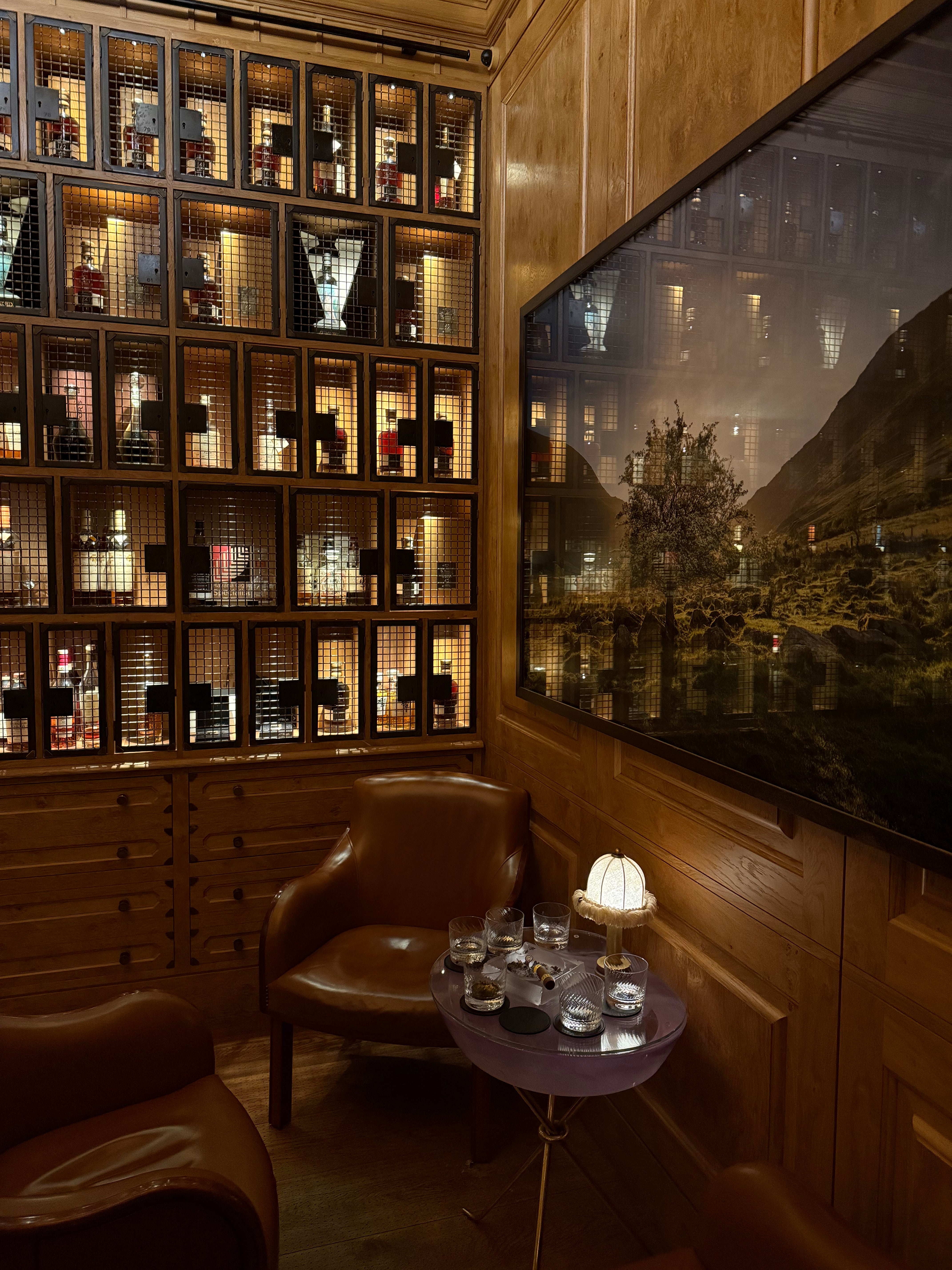 Jenny's London City Guide