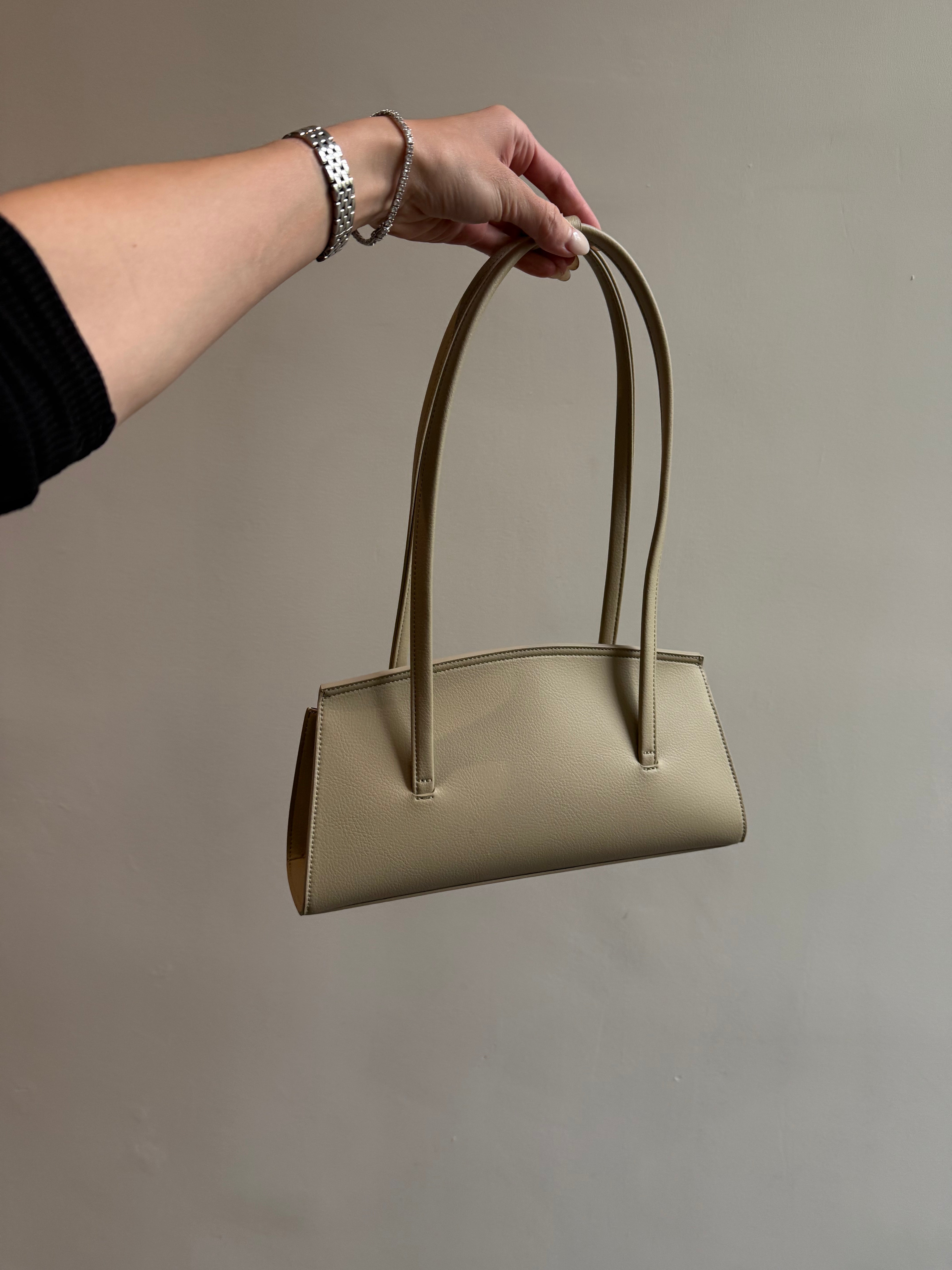 Caroline Bag Sand - Archive