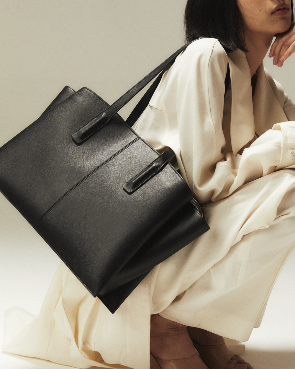 Handmade Vegan Leather Bags | Freja New York