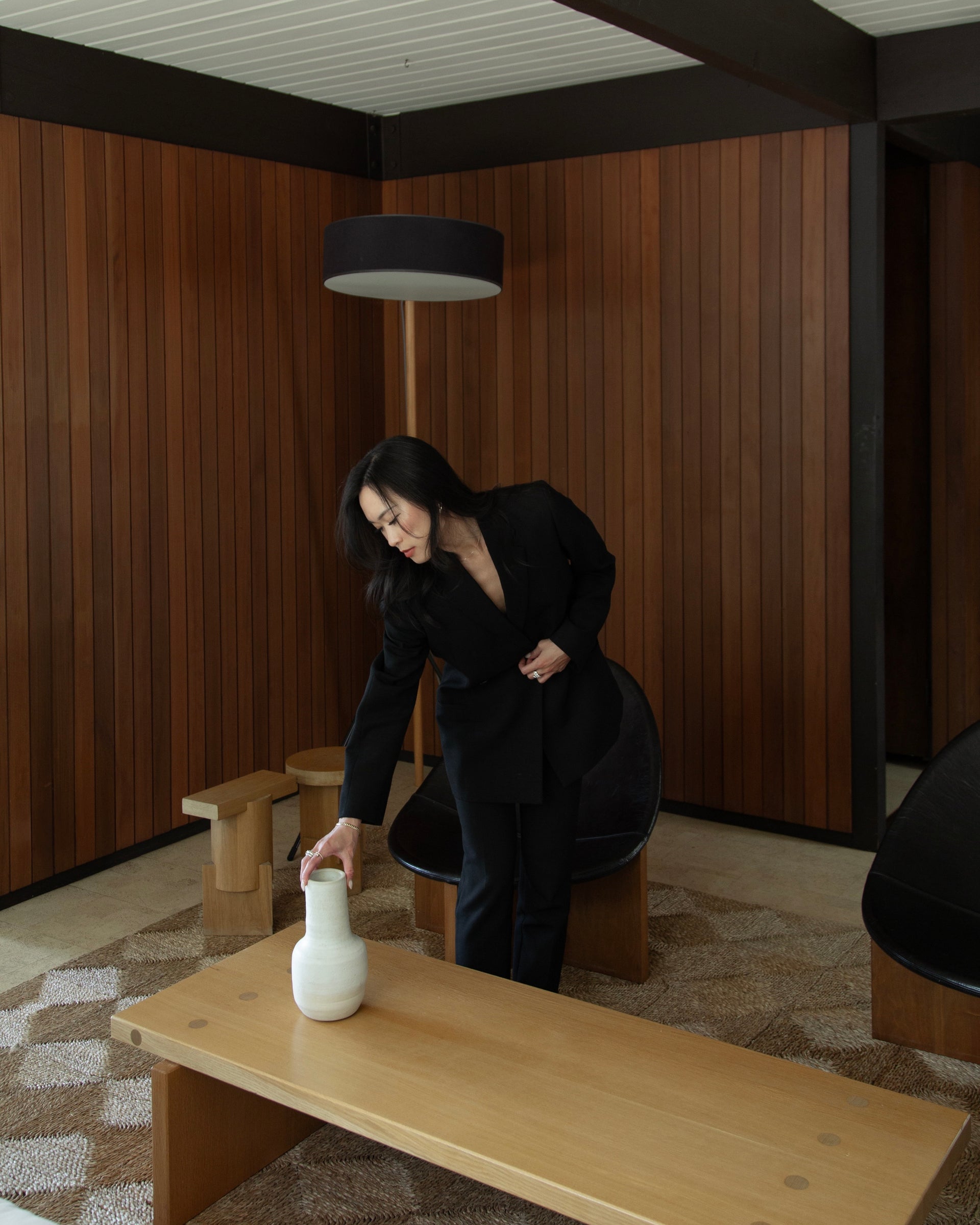 Freja founder Jenny Lei 