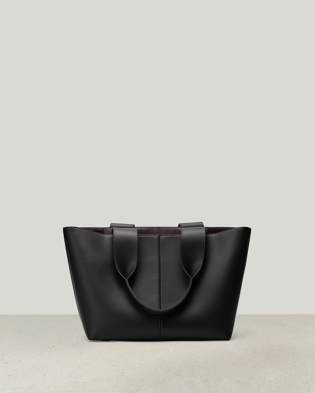 Lafayette Tote Black