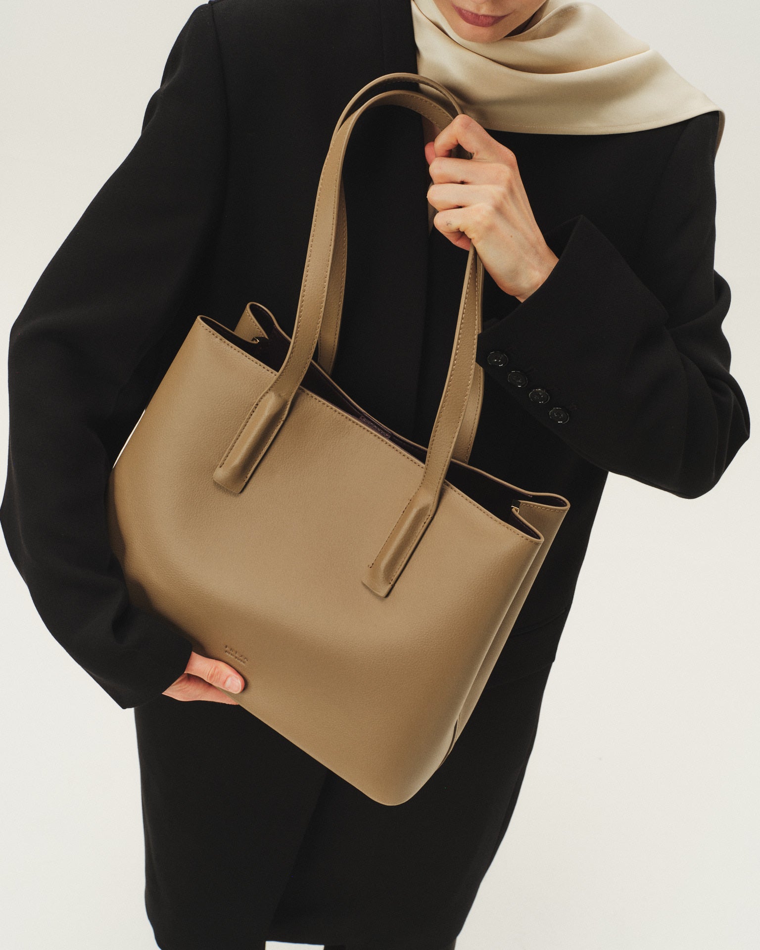 The Linnea Tote