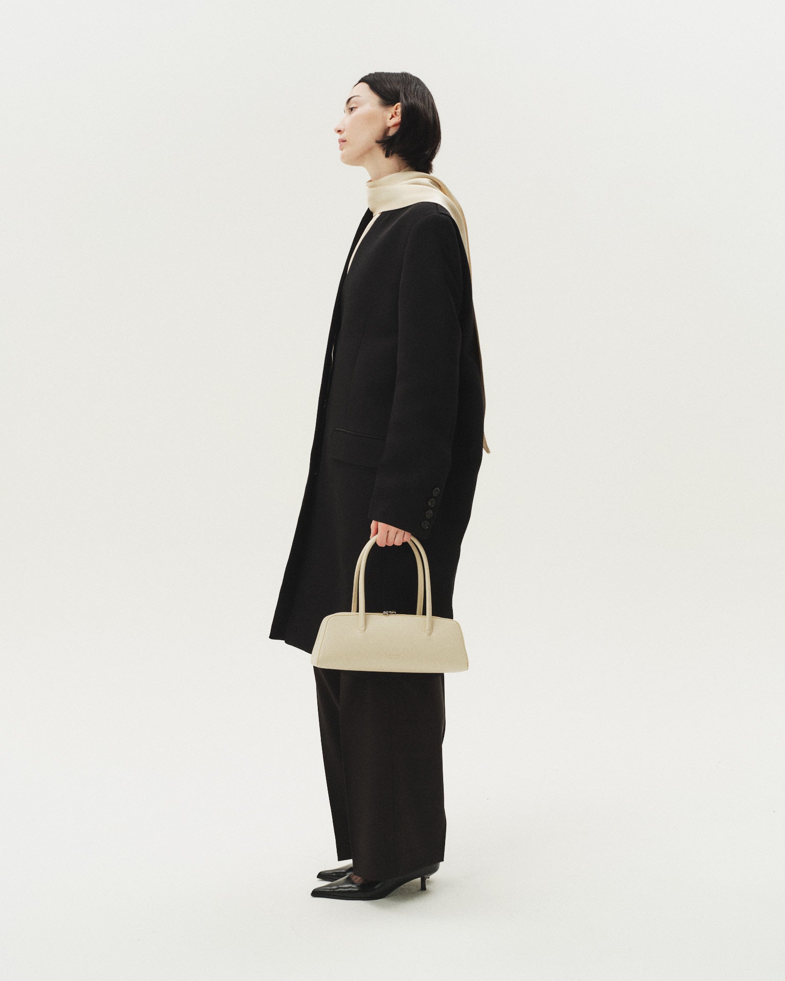 The Mercer Bag