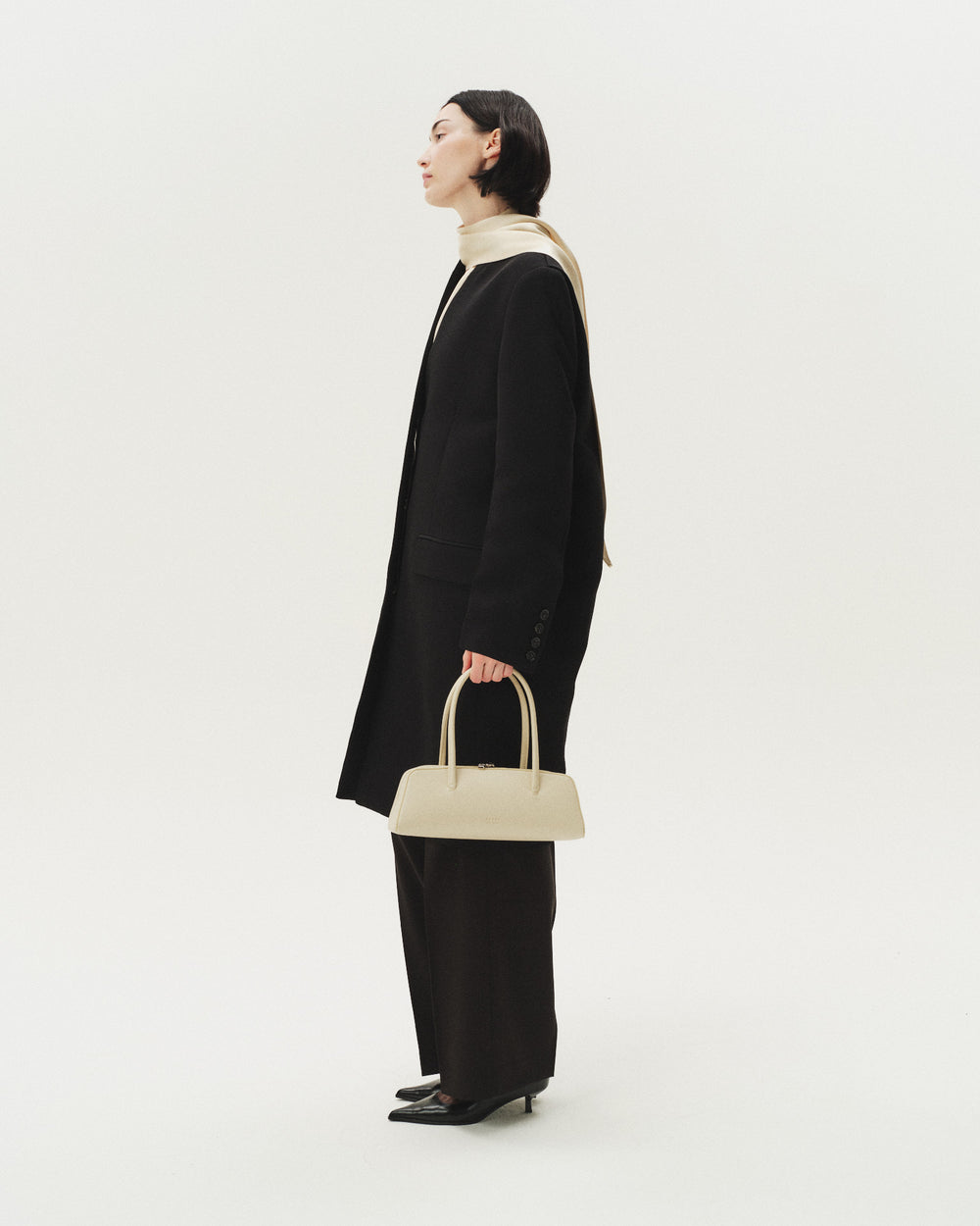 Mercer Bag Oat