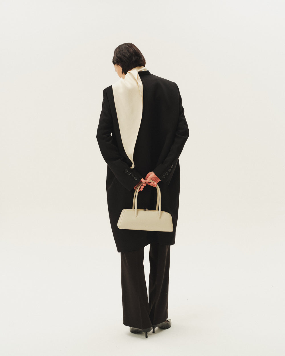 Mercer Bag Oat