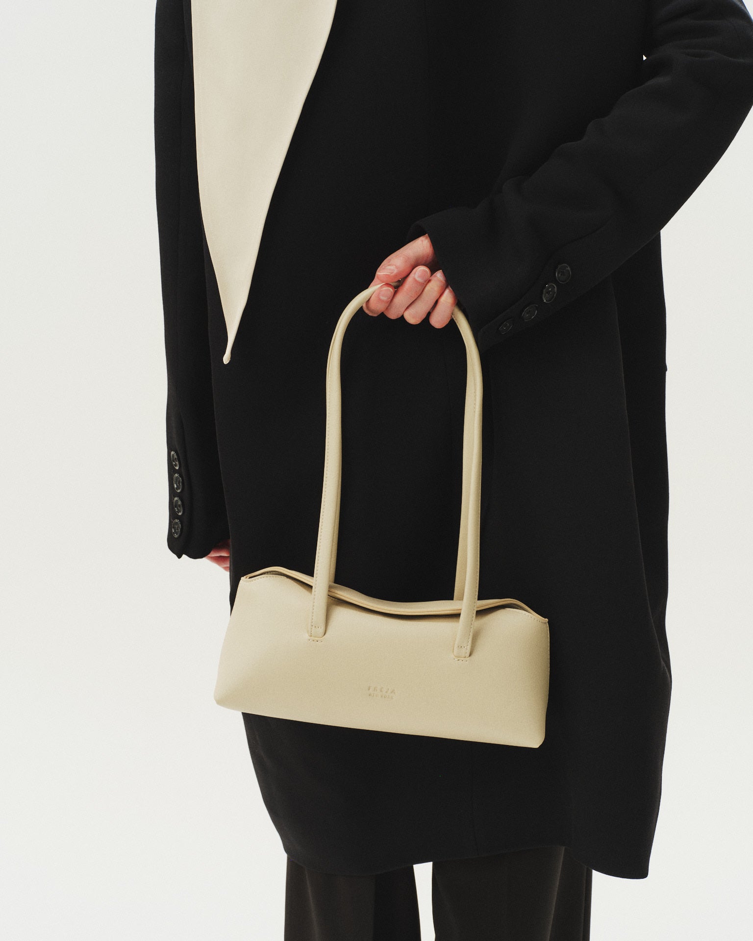 Handmade Vegan Leather Bags | Freja New York