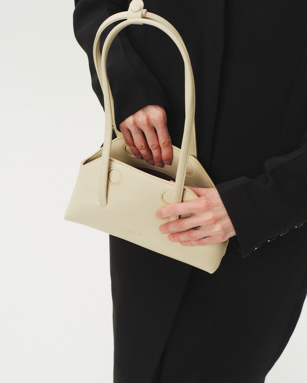 Mini Chrystie Bag Oat