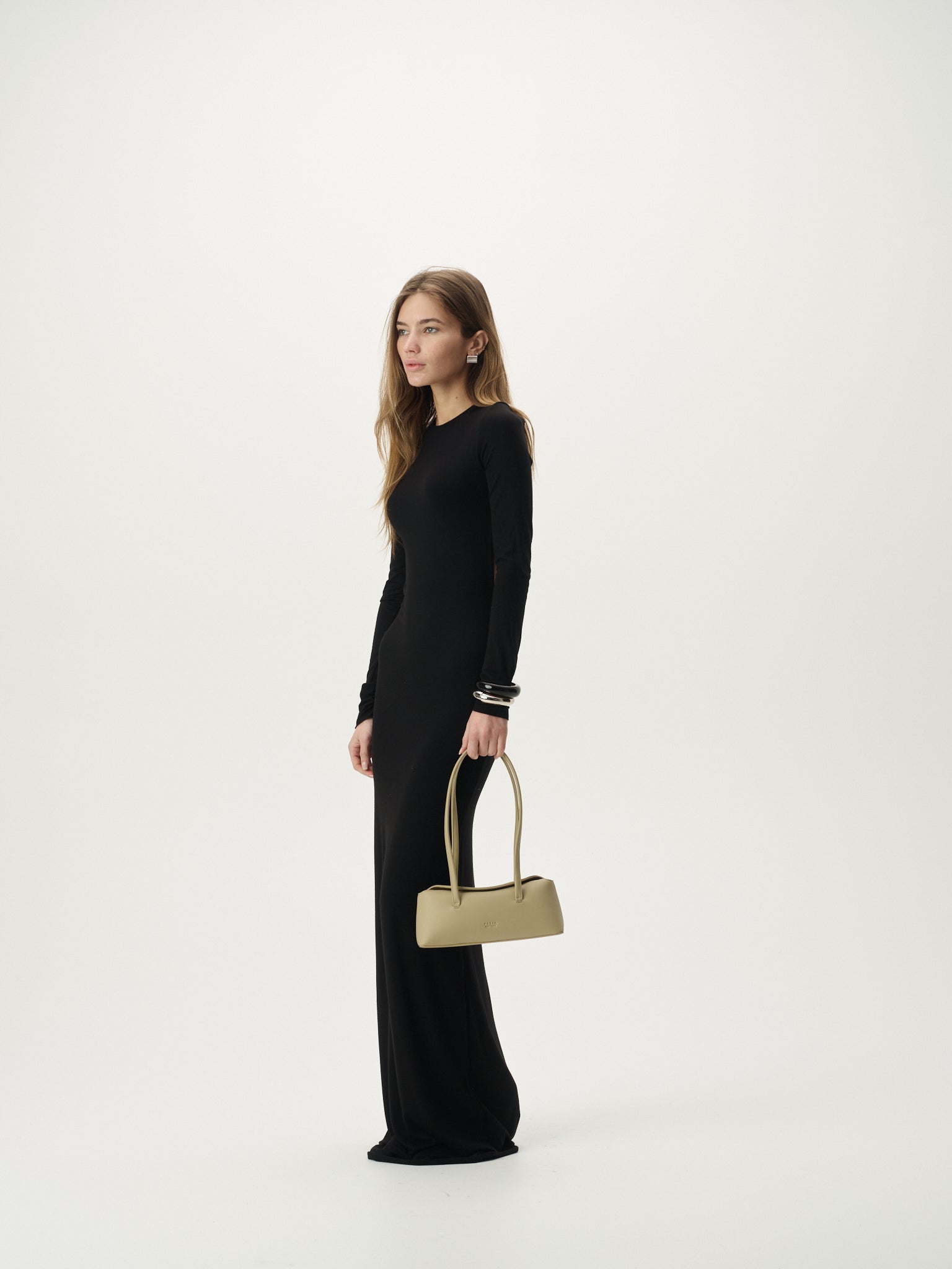 Mini Chrystie Bag Sand