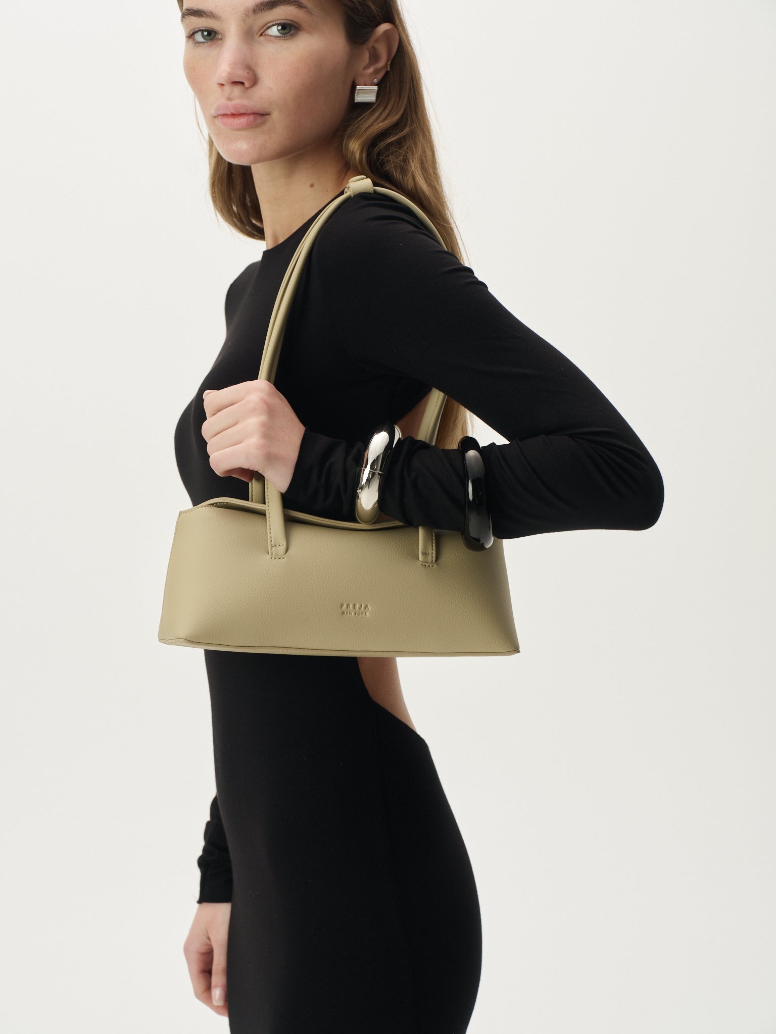 Mini Chrystie Bag Sand