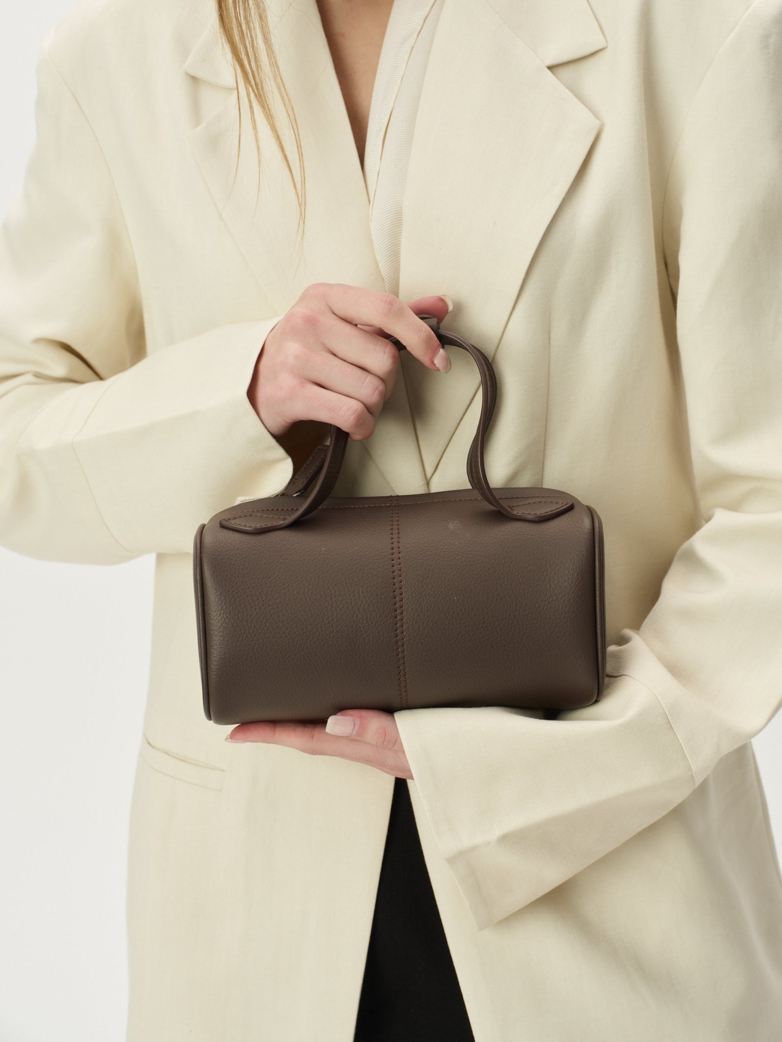 Jane Bag Espresso