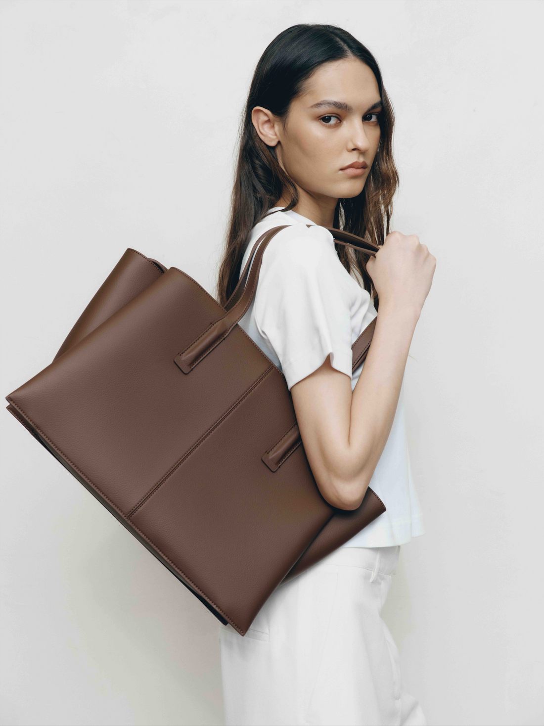 Paloma Tote Cedar
