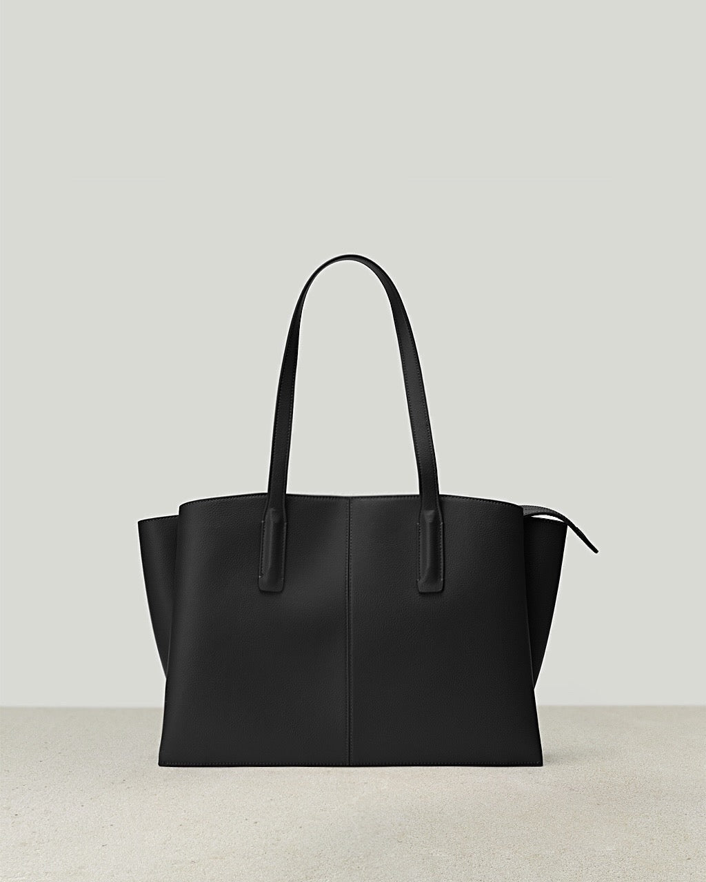 Paloma Tote Black