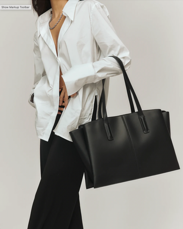 Paloma Tote Bag