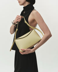 Hudson Bag Butter