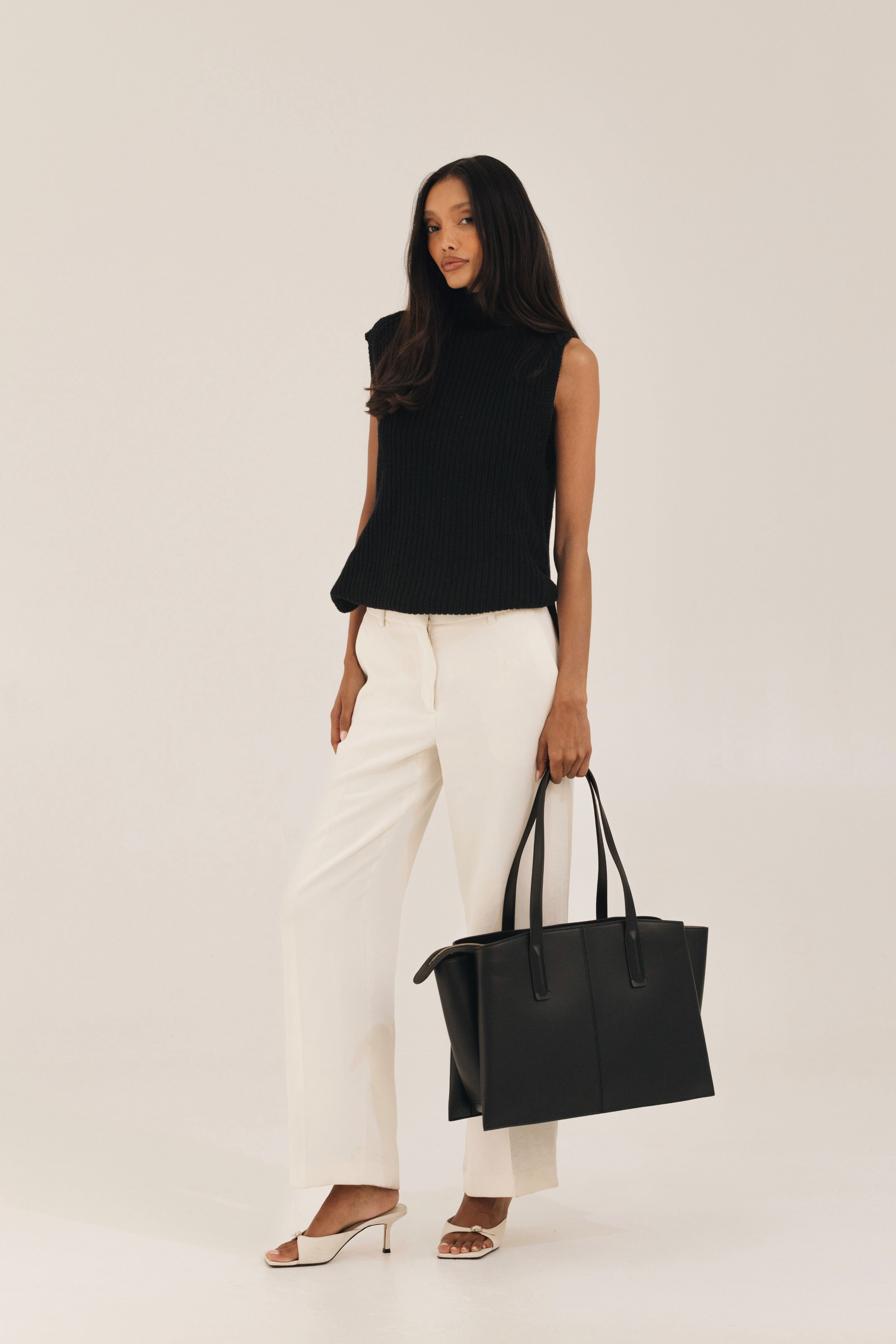 Paloma Tote Paloma Tote Freja NYC