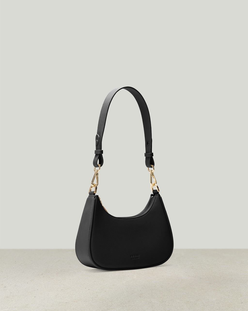 Roma Bag Black