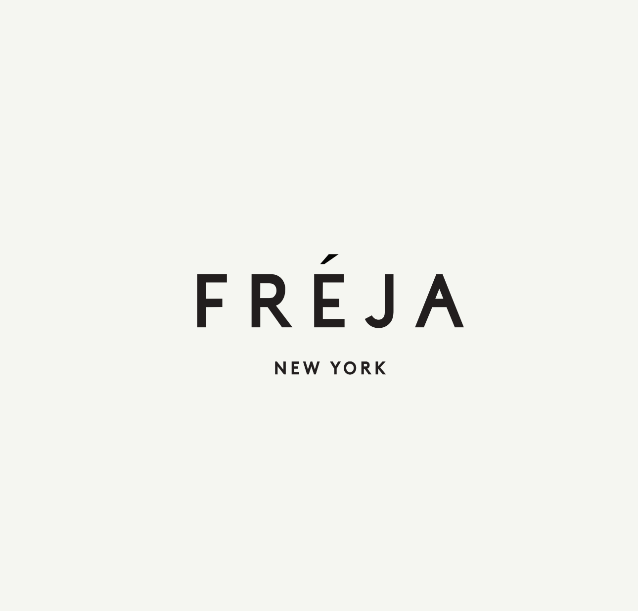 Freja New York