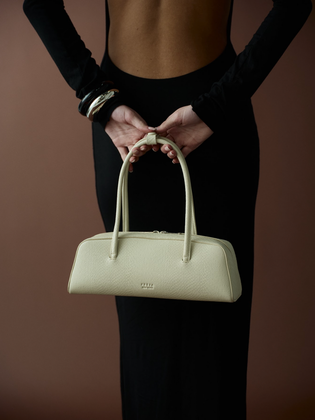 Handmade Vegan Leather Bags | Freja New York