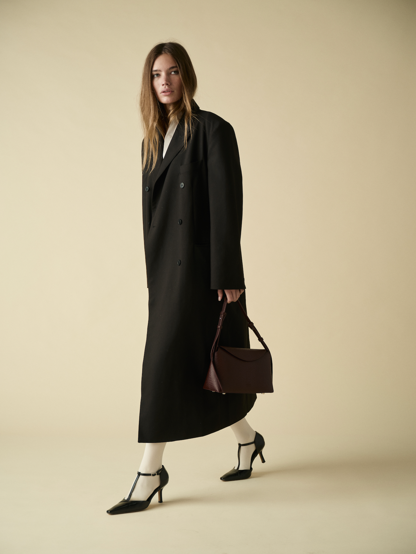 Hudson Bag Berry Croc Hudson Bag Berry Croc