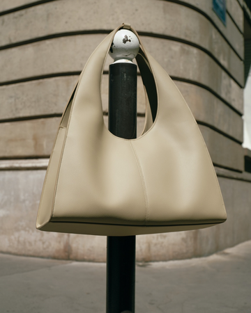 Ida Bag Sand