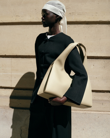 Ida Bag Sand