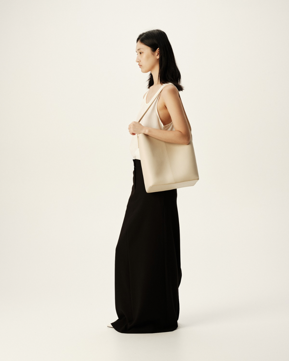 Kaia Bag Oat