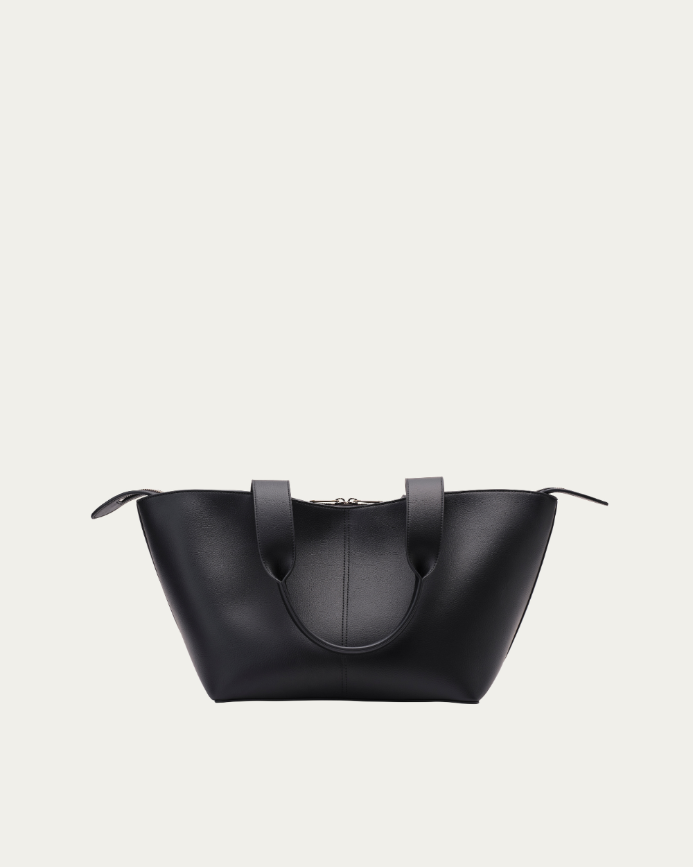 Bleecker Tote Black