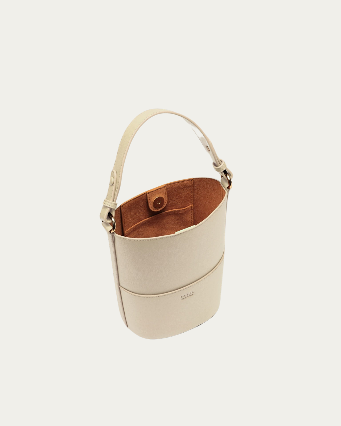 Bucket Bag Oat