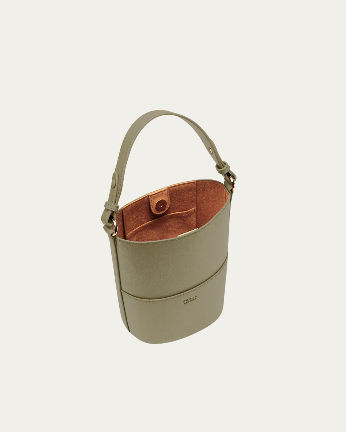 Bucket Bag Pistachio