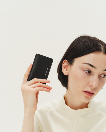 Cardholder Espresso