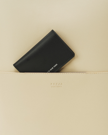 Cardholder Espresso