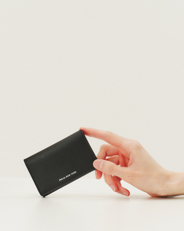 Cardholder Espresso