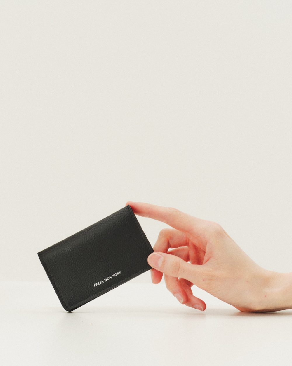 Cardholder Black