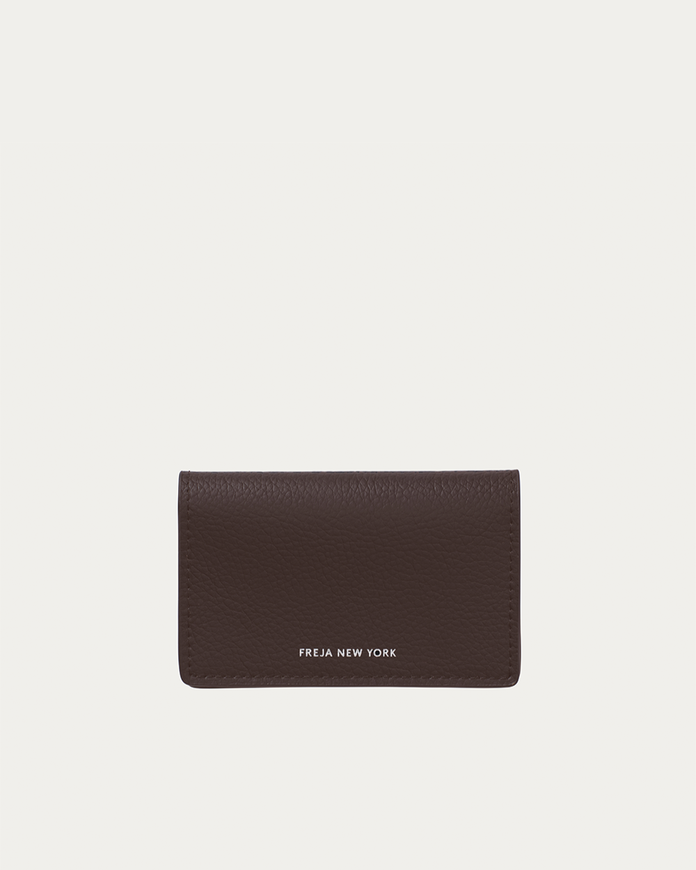 Cardholder Espresso