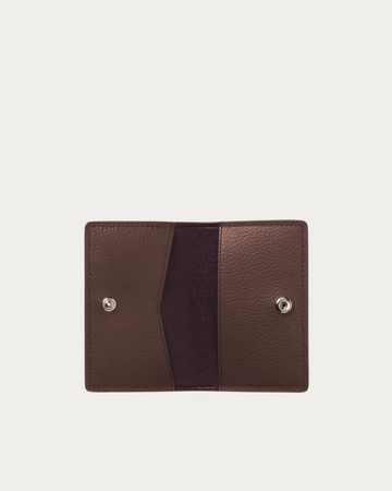 Cardholder Espresso